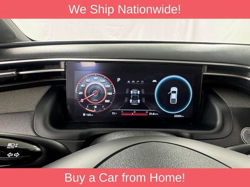 Used 2023 Hyundai Santa Cruz Limited AWD/4WD image 21