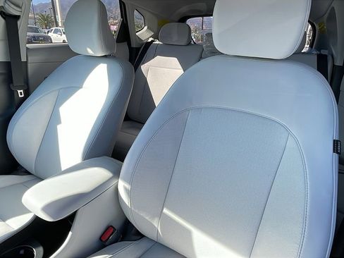 New 2026 Hyundai Kona SEL Sport image 15