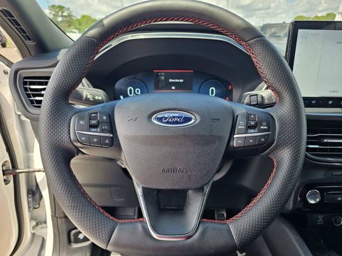 Used 2023 Ford Escape ST-Line Select w/ Tech Pack #2 AWD/4WD image 20