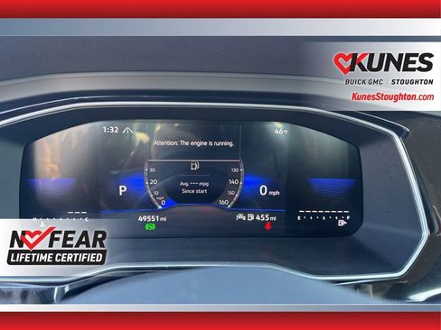 Used 2024 Volkswagen Jetta S FWD image 27