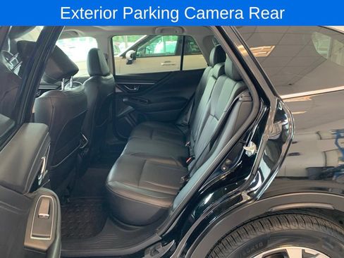 Used 2022 Subaru Outback Limited w/ Popular Package #2 AWD/4WD image 14