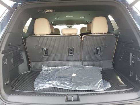 New 2026 Buick Enclave Preferred w/ Power Package image 11