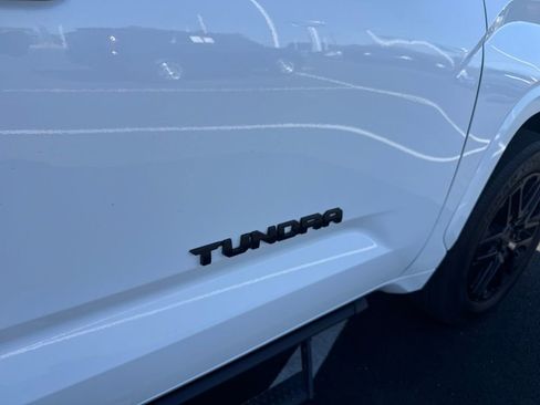 Used 2024 Toyota Tundra SR5 image 52