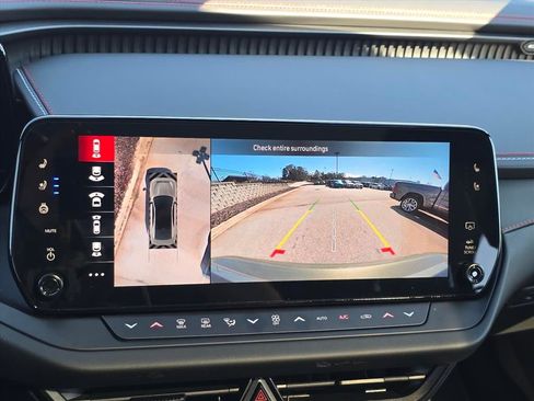 New 2026 Dodge Charger Scat Pack AWD/4WD image 10
