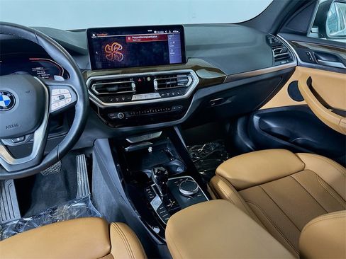 Used 2024 BMW X3 xDrive30i image 18