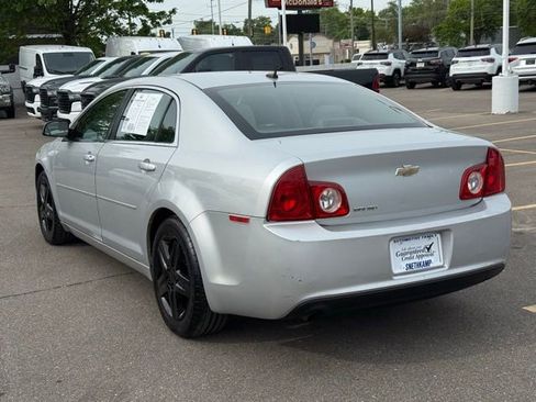 Used 2011 Chevrolet Malibu LS FWD image 3