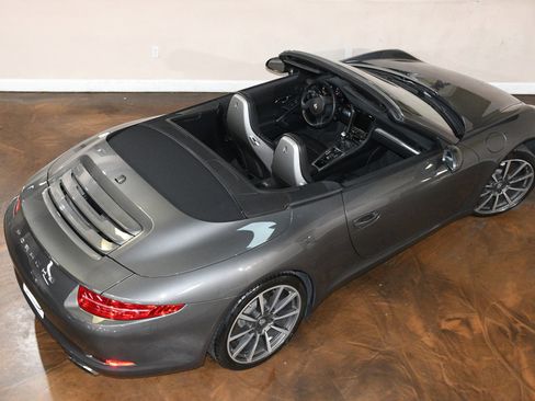 Used 2013 Porsche 911 Carrera RWD image 75