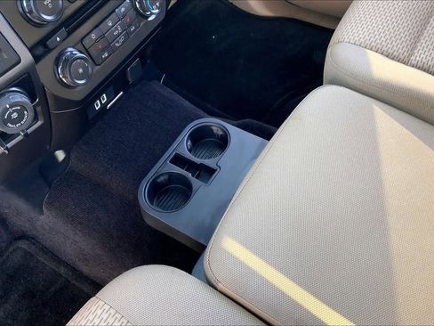 Used 2016 Ford F150 XLT w/ Equipment Group 302A Luxury image 15