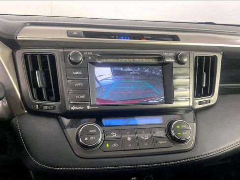 Used 2015 Toyota RAV4 XLE AWD/4WD image 27