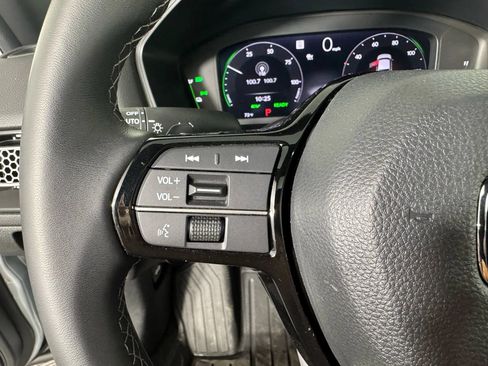 Used 2025 Honda Civic Sport Touring image 15
