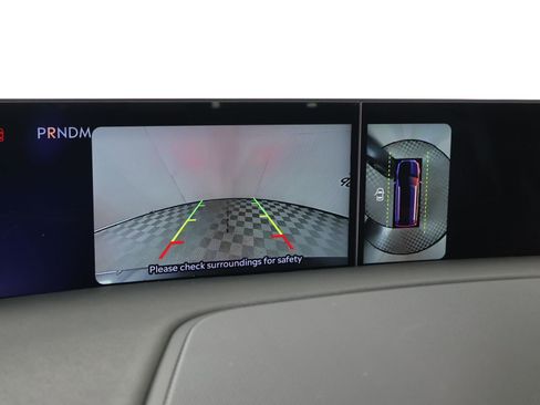 New 2025 Lincoln Navigator Reserve w/ Jet Appearance Package AWD/4WD image 7