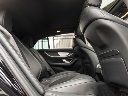Used 2023 Mercedes-Benz AMG GT 63 image 43