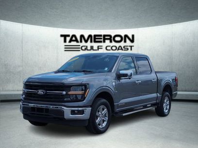 Used 2024 Ford F150 XLT w/ Equipment Group 302A MID