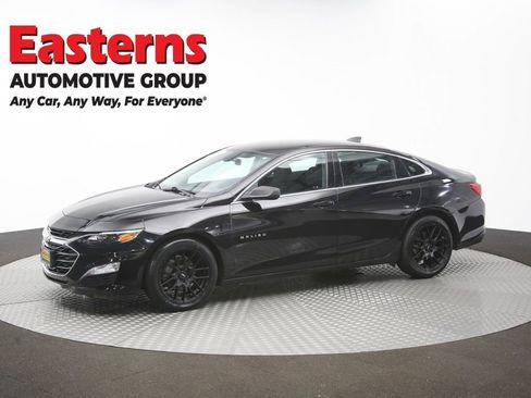 Used 2020 Chevrolet Malibu LS FWD image 58