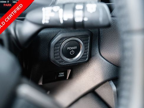 Certified 2026 Toyota Land Cruiser w/ Premium Package AWD/4WD image 18