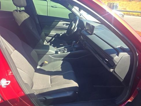 Used 2024 Honda Accord Sport image 10