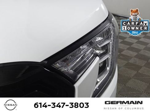 Used 2023 GMC Terrain SLT w/ Elevation Edition AWD/4WD image 15