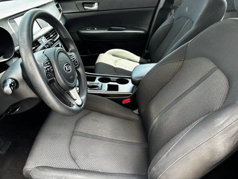Used 2018 Kia Optima LX FWD image 13