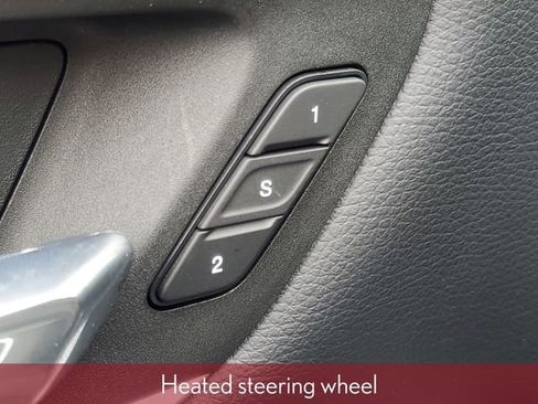 Used 2023 RAM 1500 Laramie image 14