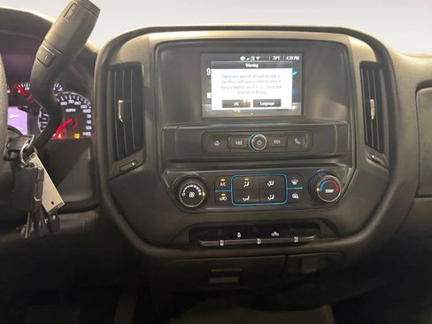 Used 2019 GMC Sierra 1500 2WD Double Cab w/ Elevation Edition image 12