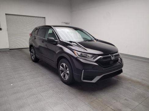 Used 2020 Honda CR-V LX image 13