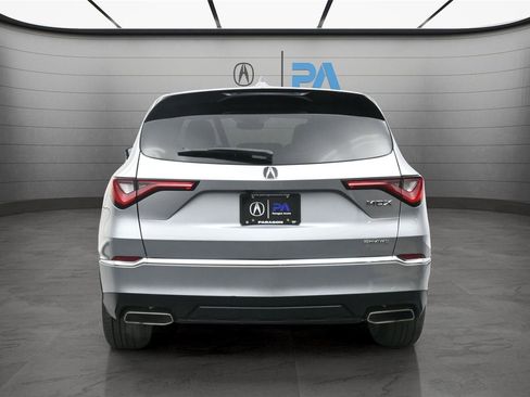 Certified 2023 Acura MDX SH-AWD image 25