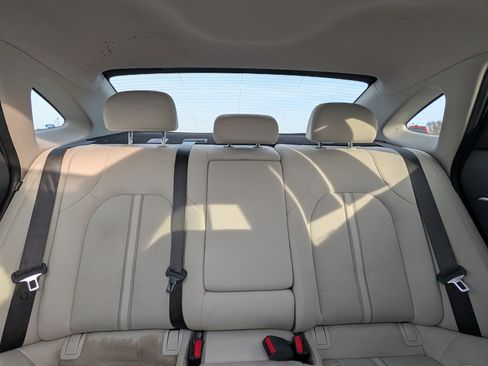 Used 2023 Hyundai Sonata SEL w/ Convenience Package image 27