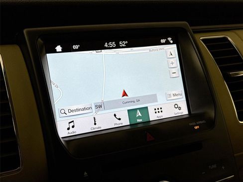 Used 2017 Ford Flex SEL w/ Equipment Group 202A image 7