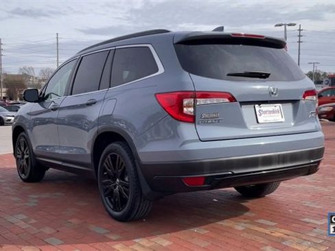 Used 2022 Honda Pilot Special Edition image 9