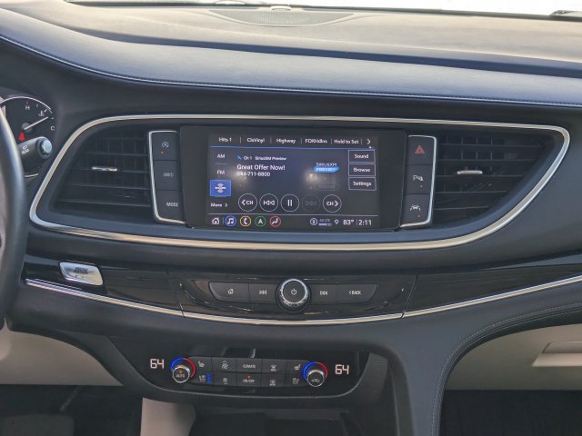 Used 2023 Buick Enclave Avenir w/ Avenir Technology Package AWD/4WD image 19