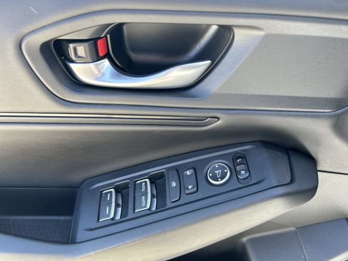 Certified 2024 Honda Accord EX image 15