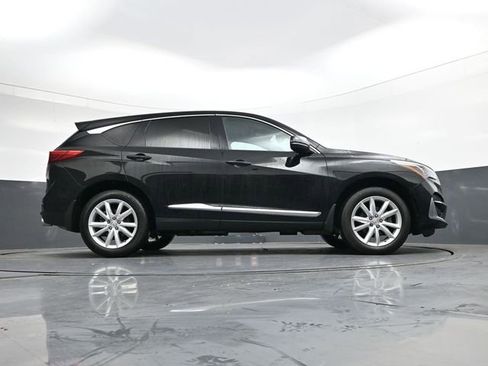 Used 2021 Acura RDX AWD image 30