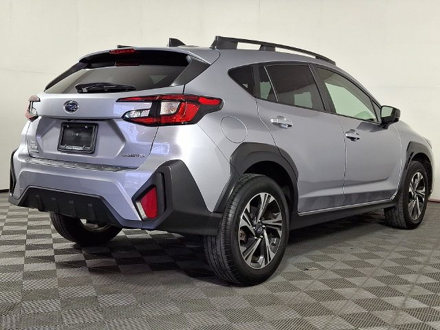 Used 2024 Subaru Crosstrek 2.0i Premium AWD/4WD image 9
