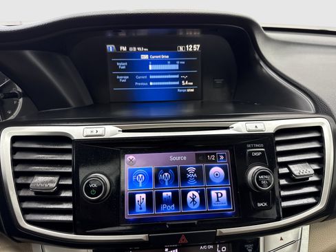 Used 2014 Honda Accord EX-L image 25