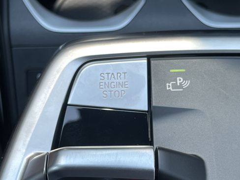 New 2025 BMW X1 xDrive28i w/ Convenience Package image 12