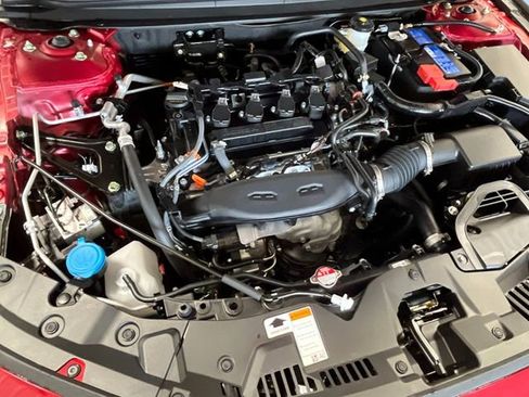 New 2026 Honda Accord SE image 11