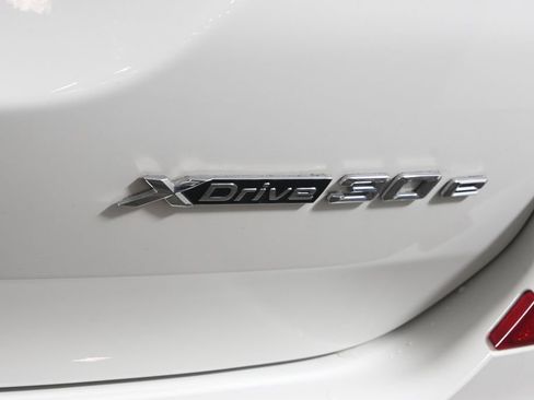 Used 2021 BMW X3 xDrive30e w/ Convenience Package (ZC2) AWD/4WD image 40