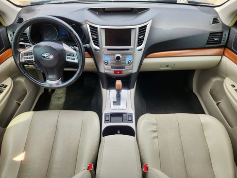 Used 2014 Subaru Outback 3.6R Limited AWD/4WD image 19