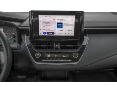 New 2026 Toyota Corolla LE FWD image 12