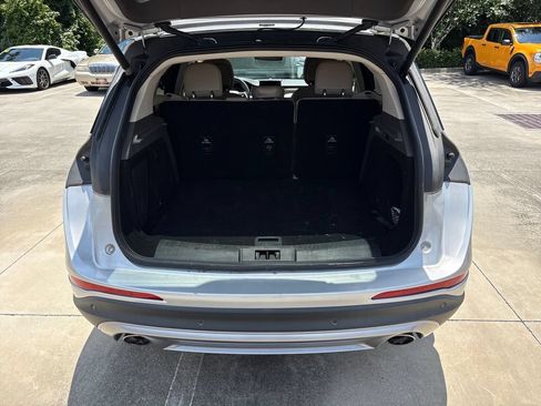 Used 2020 Lincoln Corsair FWD w/ Equipment Group 101A image 32