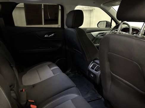 Used 2025 Chevrolet Blazer LT w/ Driver Confidence Package image 18