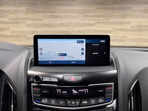 Used 2025 Acura RDX SH-AWD w/ Advance Package image 8