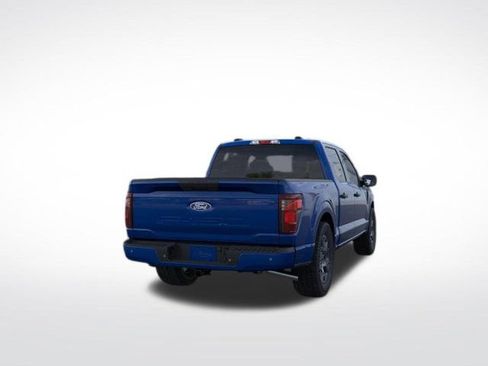 New 2026 Ford F150 STX w/ Equipment Group 200A image 10