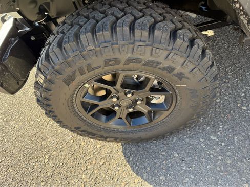 New 2026 Jeep Wrangler Willys image 10