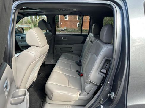 Used 2012 Honda Pilot Touring image 18