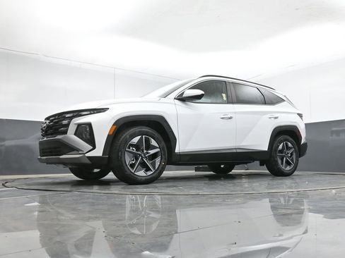 New 2026 Hyundai Tucson SEL image 10