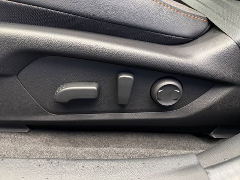 Certified 2024 Subaru Crosstrek 2.5i Limited image 12