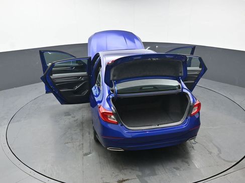 Used 2022 Honda Accord Sport image 44