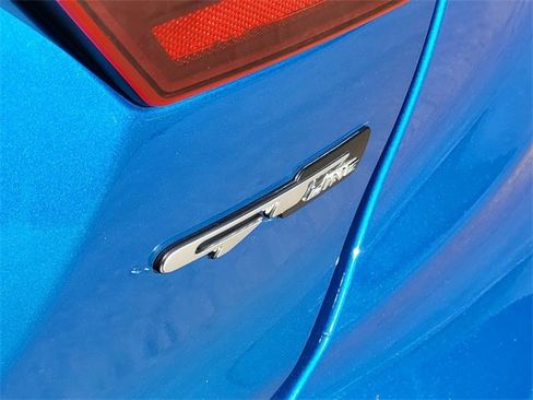 Certified 2023 Kia Forte GT-Line image 8