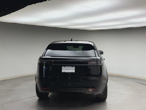 New 2026 Land Rover Range Rover Velar S AWD/4WD image 3